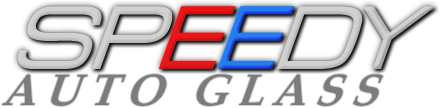 Speedy Auto Glass - logo